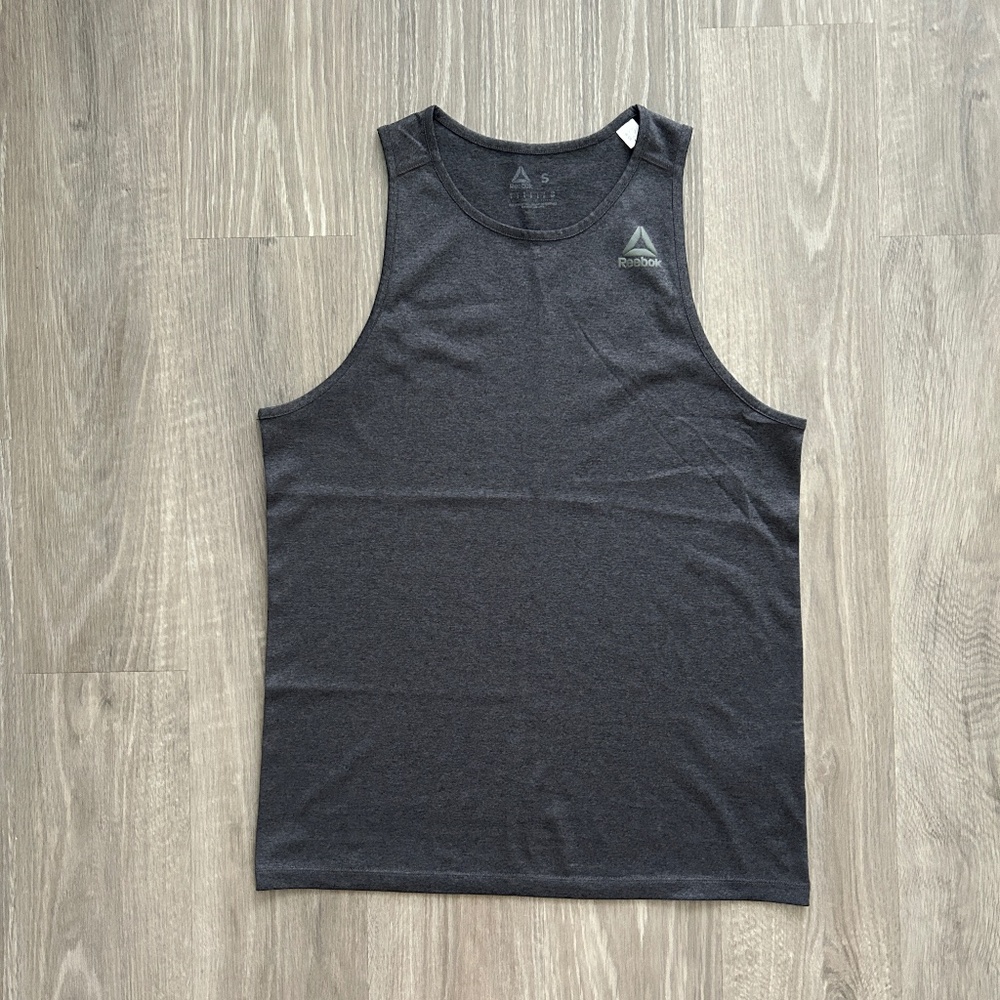 Reebok Tank